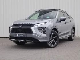 Mitsubishi Eclipse Cross thumbnail 45