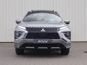 Mitsubishi Eclipse Cross thumbnail 8