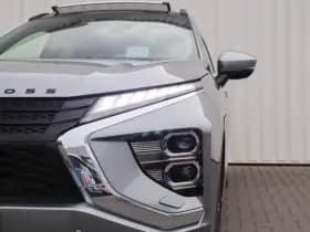 Mitsubishi Eclipse Cross thumbnail 9