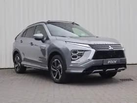Mitsubishi Eclipse Cross thumbnail 10