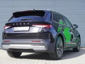 Škoda Elroq thumbnail 2