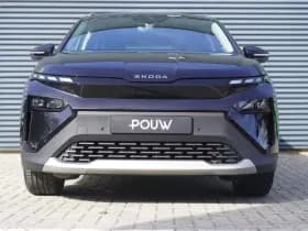 Škoda Elroq thumbnail 8