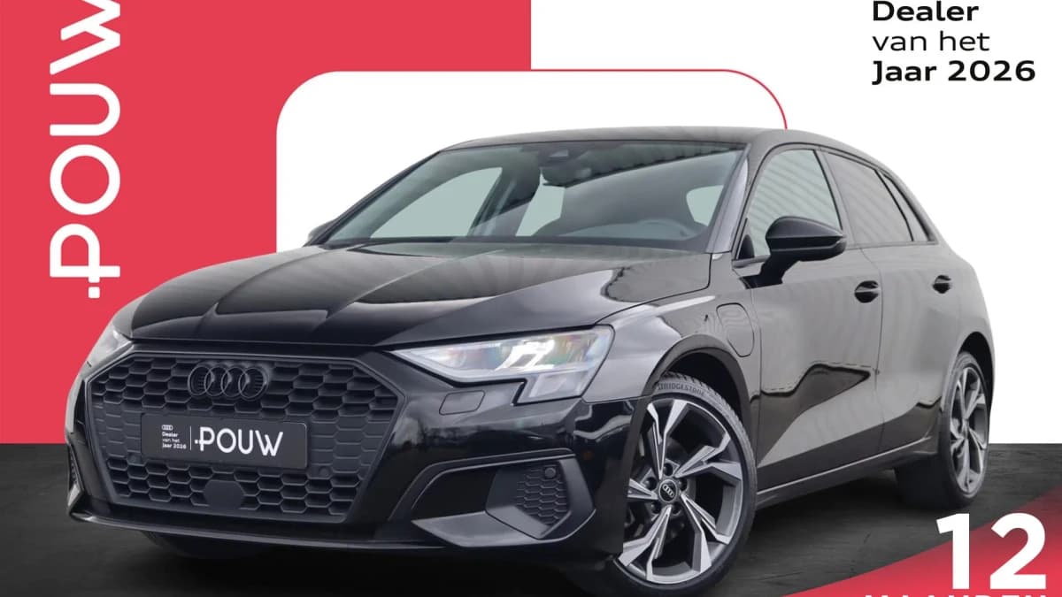 Audi A3 — foto 1