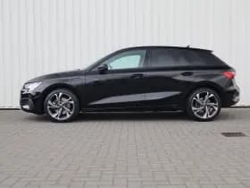 Audi A3 thumbnail 15