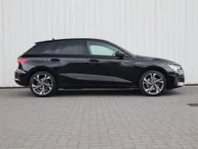 Audi A3 thumbnail 3
