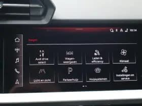 Audi A3 thumbnail 36