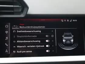 Audi A3 thumbnail 37