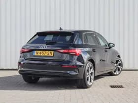 Audi A3 thumbnail 2