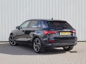 Audi A3 thumbnail 13