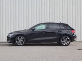 Audi A3 thumbnail 14