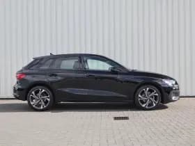 Audi A3 thumbnail 3