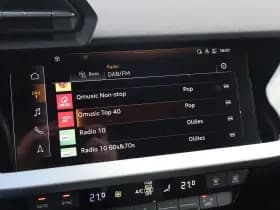 Audi A3 thumbnail 33
