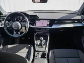 Audi A3 thumbnail 5