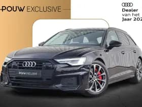 Audi A6 thumbnail 1