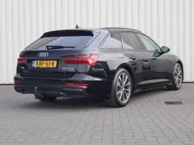 Audi A6 thumbnail 2