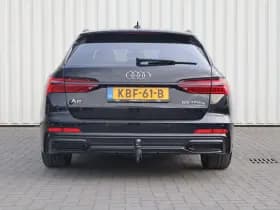 Audi A6 thumbnail 11