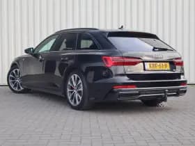 Audi A6 thumbnail 14
