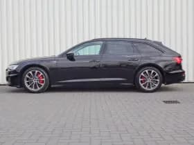 Audi A6 thumbnail 15
