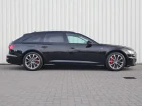 Audi A6 thumbnail 3