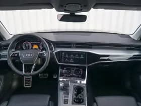 Audi A6 thumbnail 5