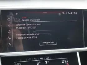 Audi A6 thumbnail 45