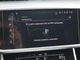 Audi A6 thumbnail 47