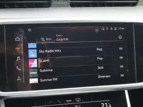 Audi A6 thumbnail 49