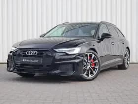 Audi A6 thumbnail 50