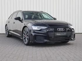 Audi A6 thumbnail 10
