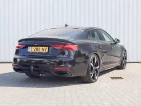 Audi A5 thumbnail 2