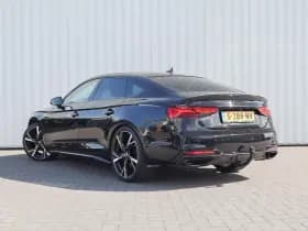 Audi A5 thumbnail 12