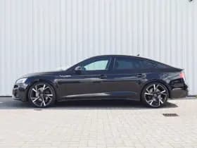 Audi A5 thumbnail 13