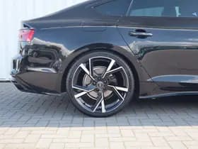 Audi A5 thumbnail 14