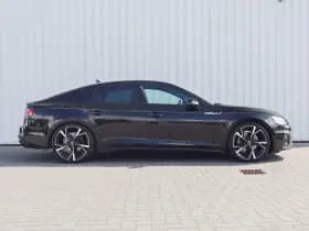 Audi A5 thumbnail 3