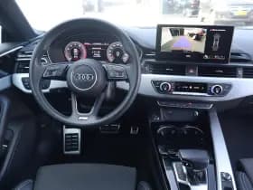 Audi A5 thumbnail 21