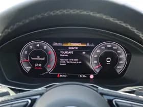 Audi A5 thumbnail 22