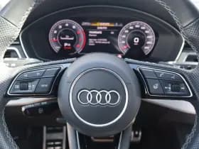 Audi A5 thumbnail 24