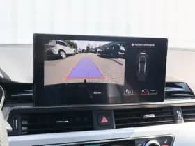 Audi A5 thumbnail 28