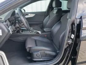 Audi A5 thumbnail 4