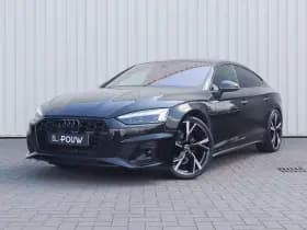 Audi A5 thumbnail 35