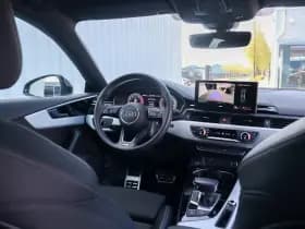 Audi A5 thumbnail 5