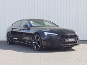 Audi A5 thumbnail 9