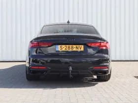 Audi A5 thumbnail 10