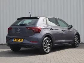 Volkswagen Polo thumbnail 2