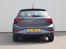Volkswagen Polo thumbnail 11