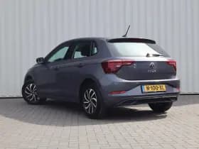 Volkswagen Polo thumbnail 12