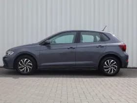 Volkswagen Polo thumbnail 13