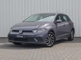 Volkswagen Polo thumbnail 37
