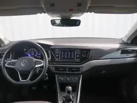 Volkswagen Polo thumbnail 5