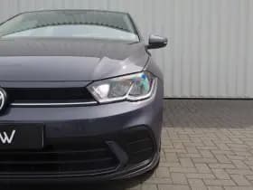 Volkswagen Polo thumbnail 9